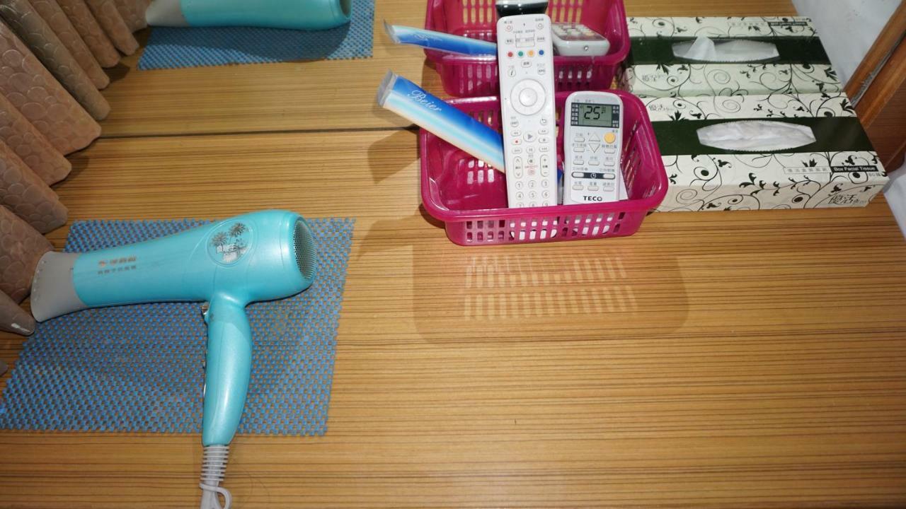 千慧商務旅館 臺北 外观 照片